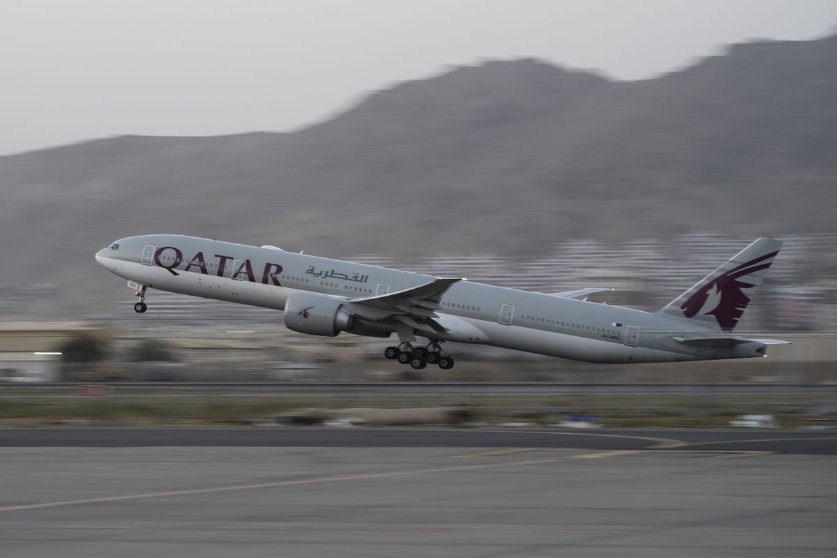 Merasa Dilecehkan Staf Wanita Australia Menang Hak Gugat Qatar Airways