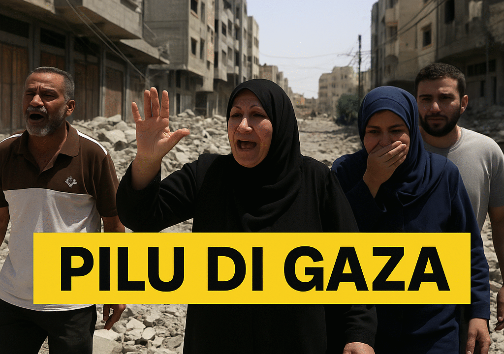 Pilu di Gaza 24 Jam Terakhir: 138 Warga Tewas, 452 Terluka Cari Bantuan Medis