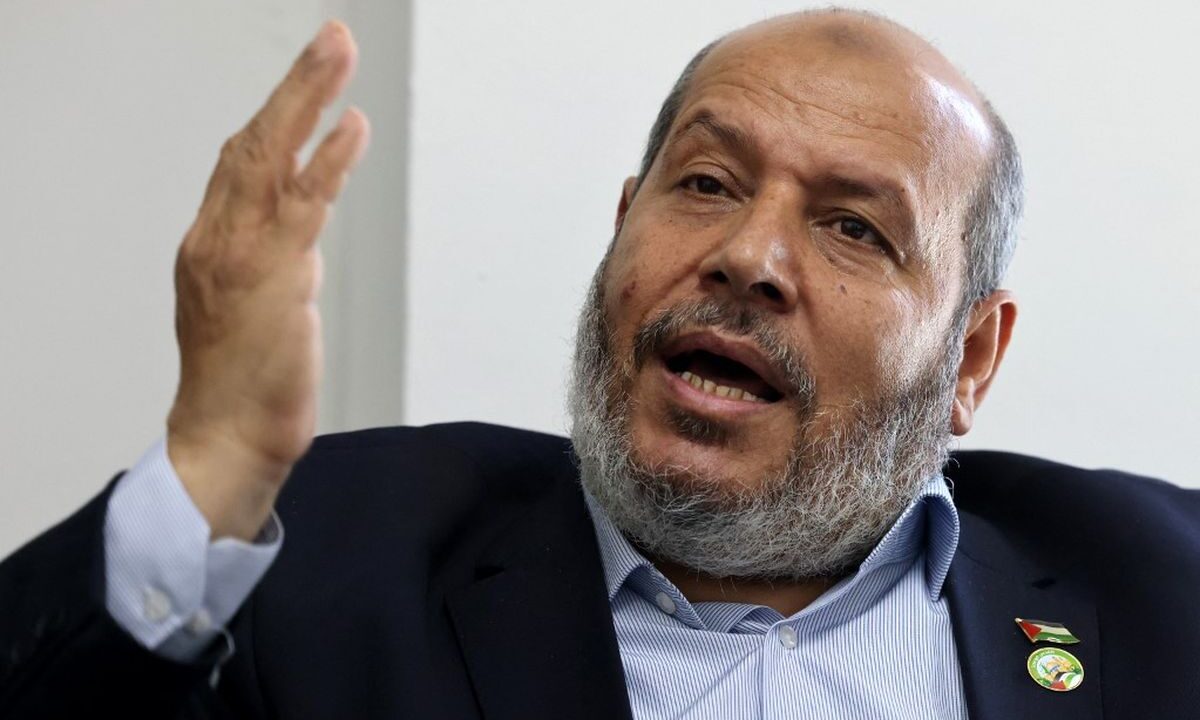 Logistik Bantuan Dilarang Israel Masuk Gaza, Tertahan di Mesir