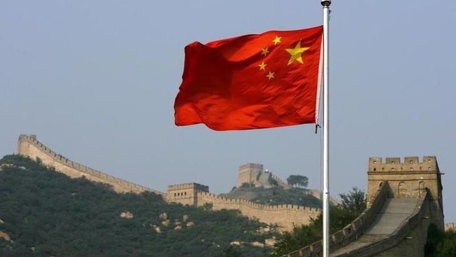 China dan Masa Depan Resolusi Konflik Global