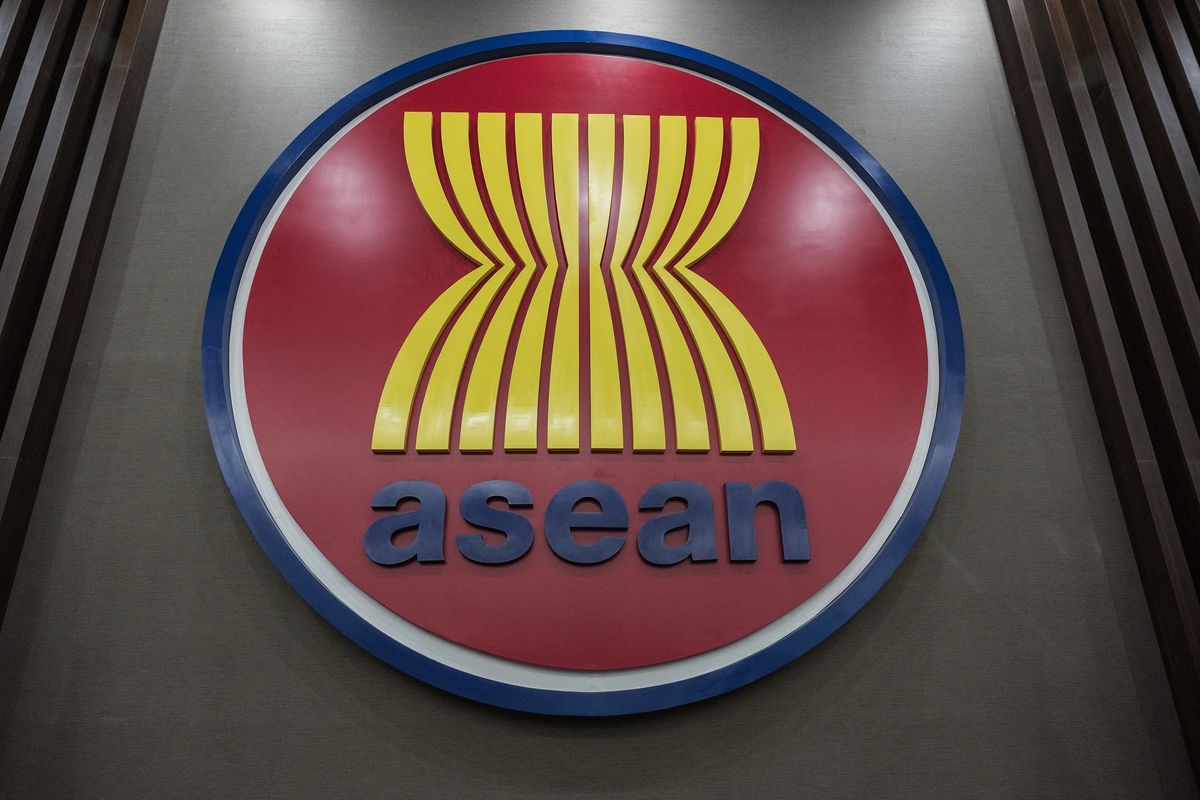 Parlemen ASEAN Soroti Demo Indonesia, Kecam Tindakan Keras Aparat