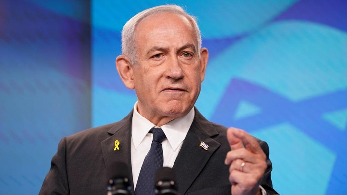 Mengapa Netanyahu Memilih Perjalanan Lebih Panjang ke New York?