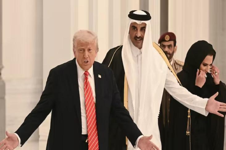 Qatar Dinilai Dikhianati Trump usai Dibom Israel, Padahal Sudah Memberi Jet Mewah Rp6,5 Triliun